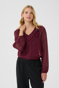 Part Two Sanaz Blouse