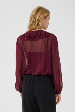 Part Two Sanaz Blouse