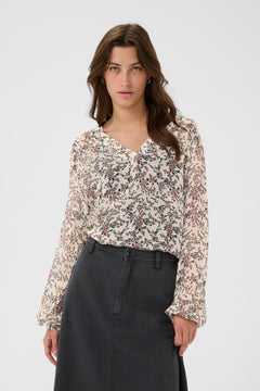 Part Two Sandi Blouse