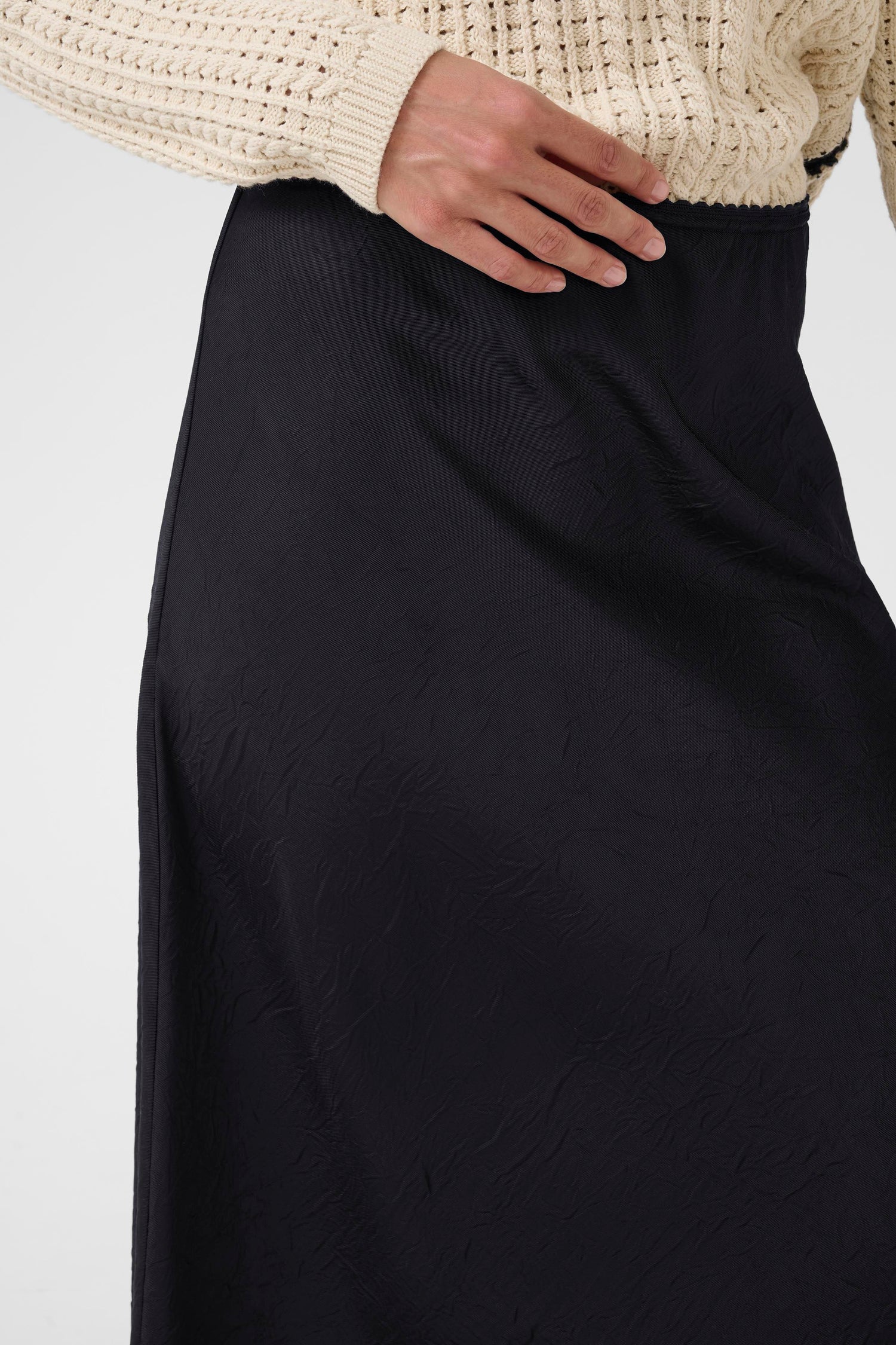 Part Two Laurina Skirt