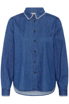 Part Two Sarafia Shirt