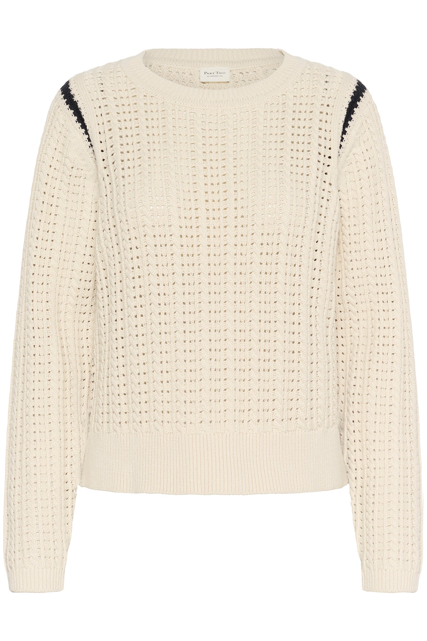 Part Two Selenia Sweater