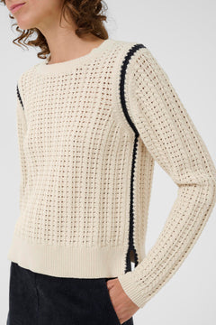 Part Two Selenia Sweater