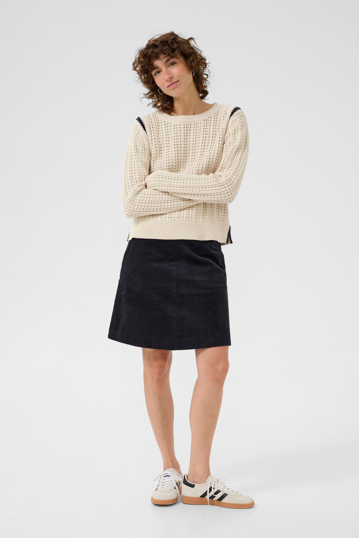 Part Two Selenia Sweater