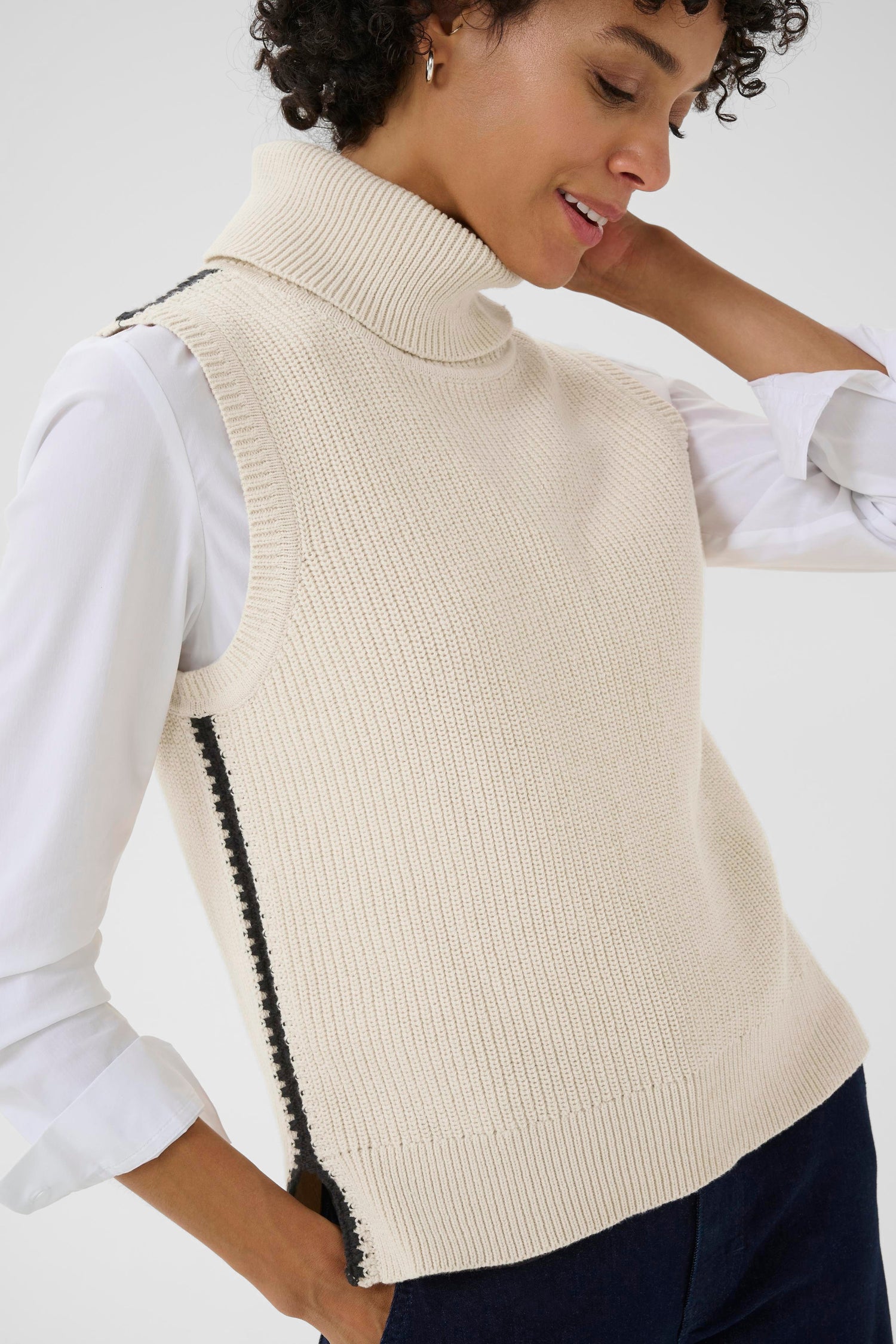 Part Two Sella Sweater