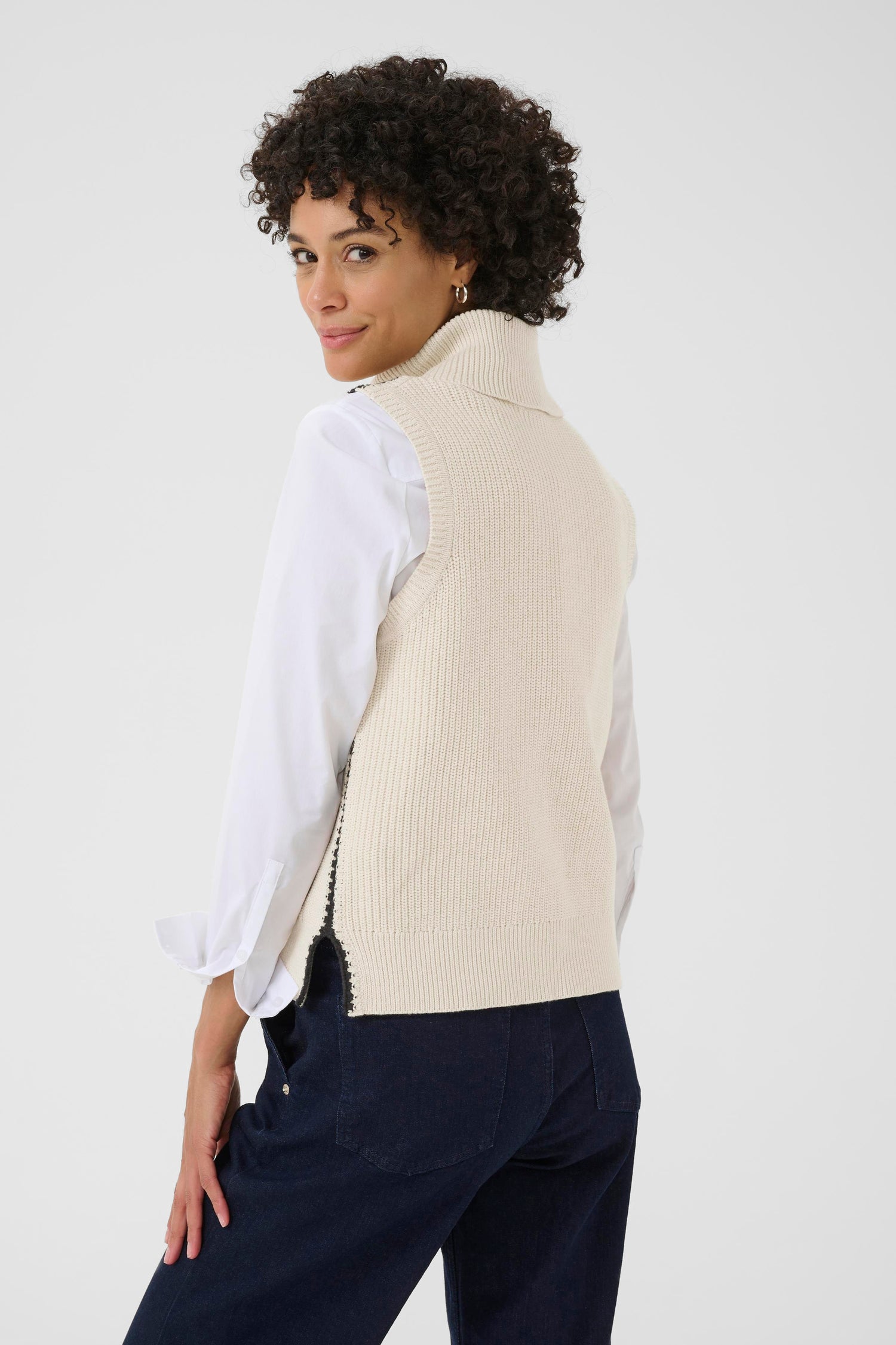 Part Two Sella Sweater
