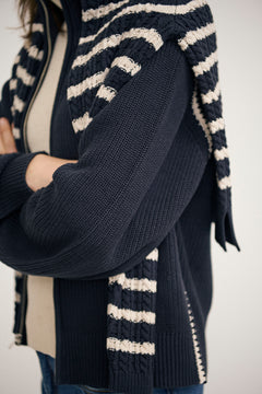 Part Two Sella Sweater