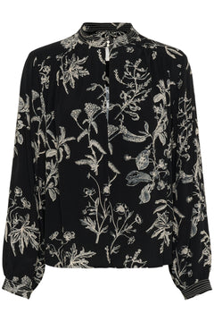 Part Two Shiroma Blouse