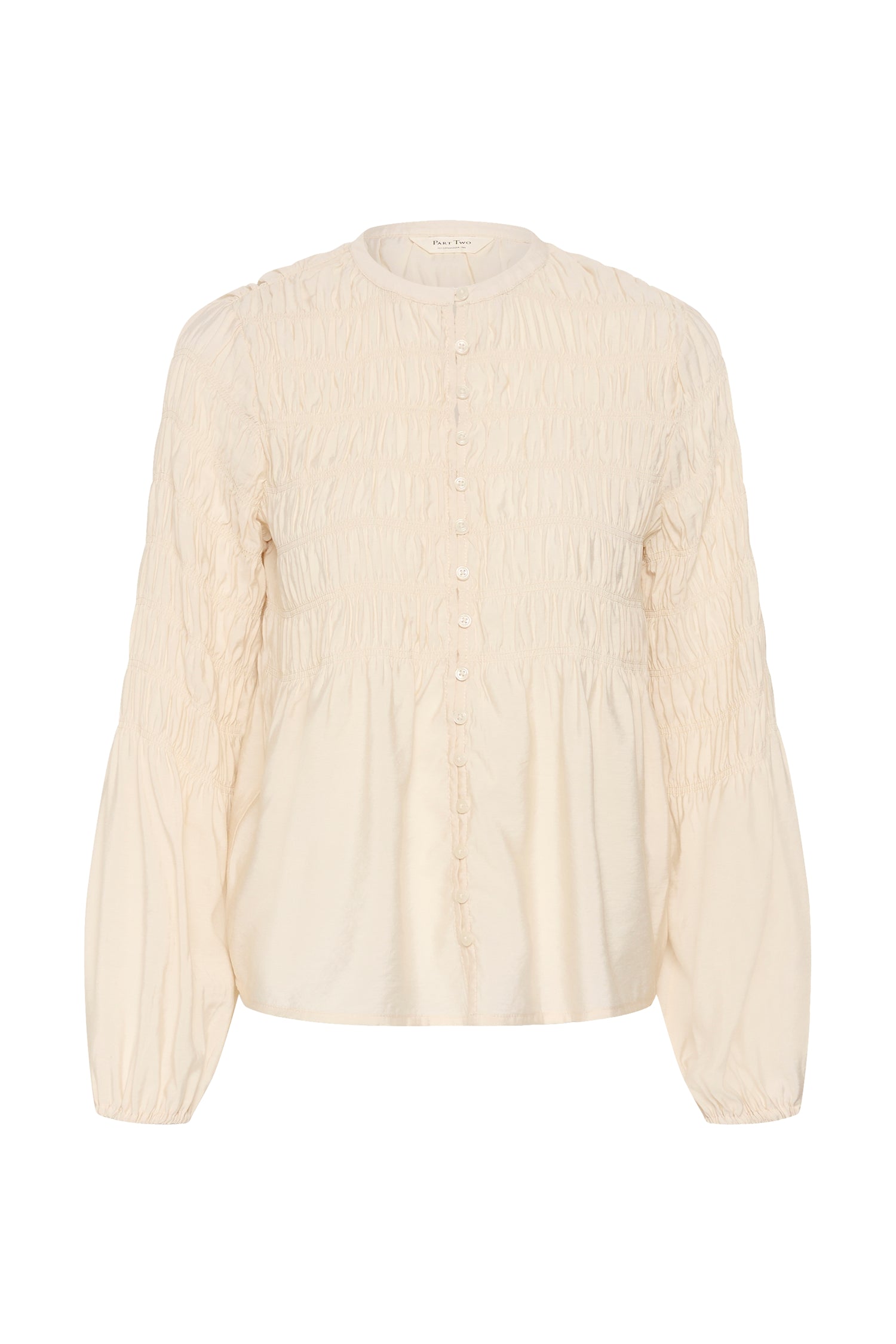Part Two Siffe Blouse