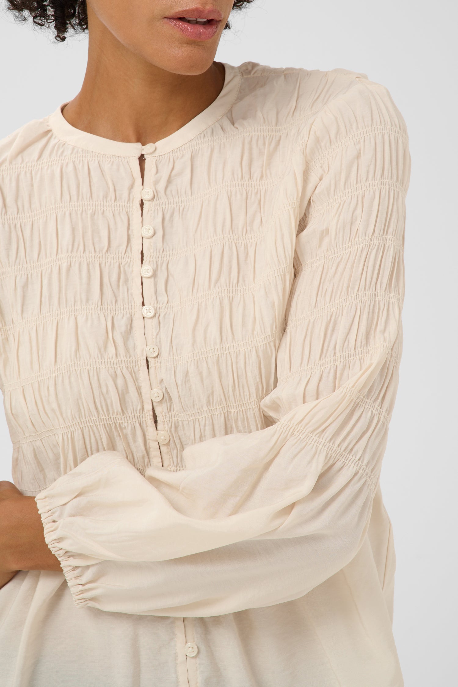 Part Two Siffe Blouse