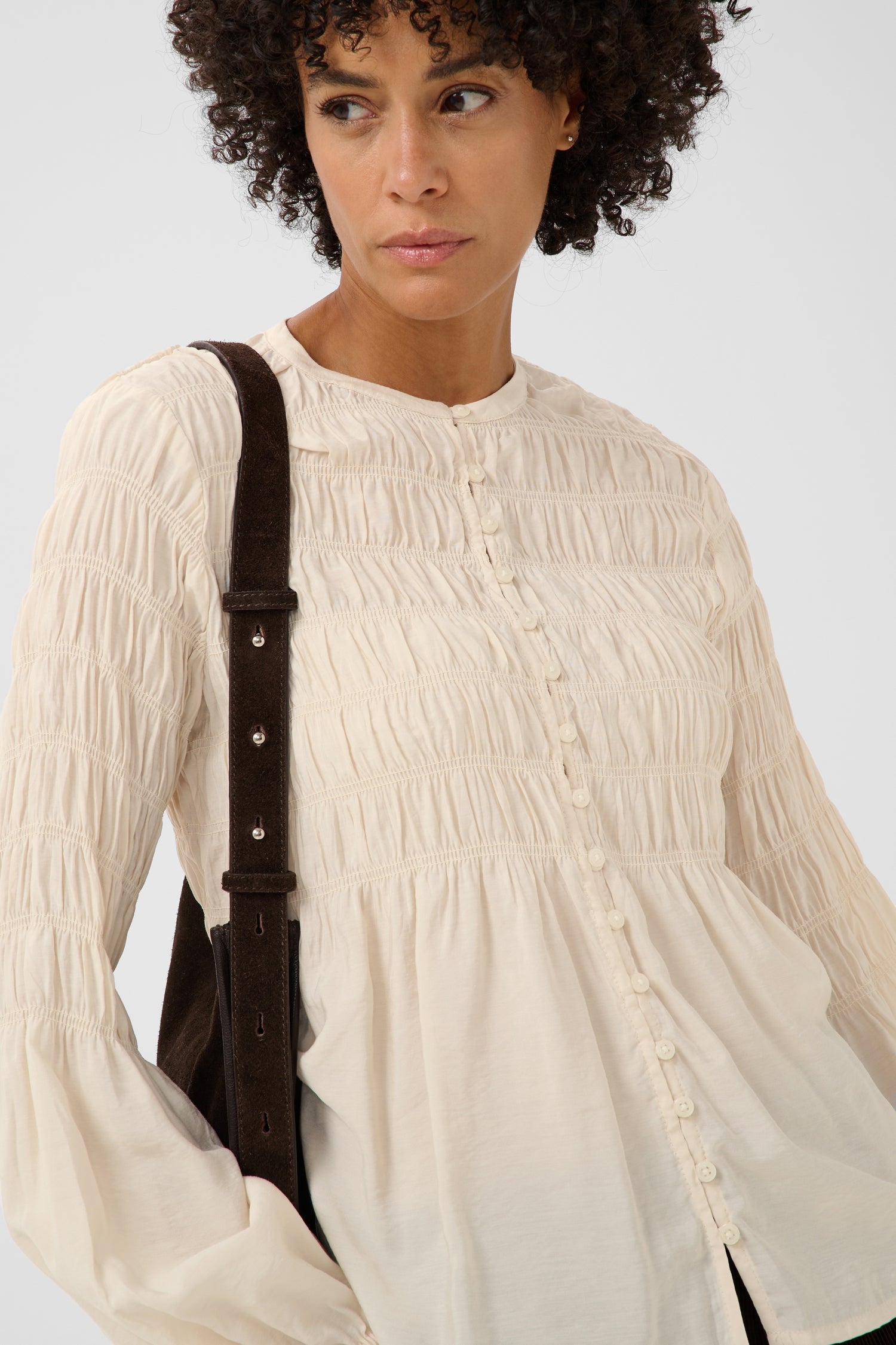 Part Two Siffe Blouse