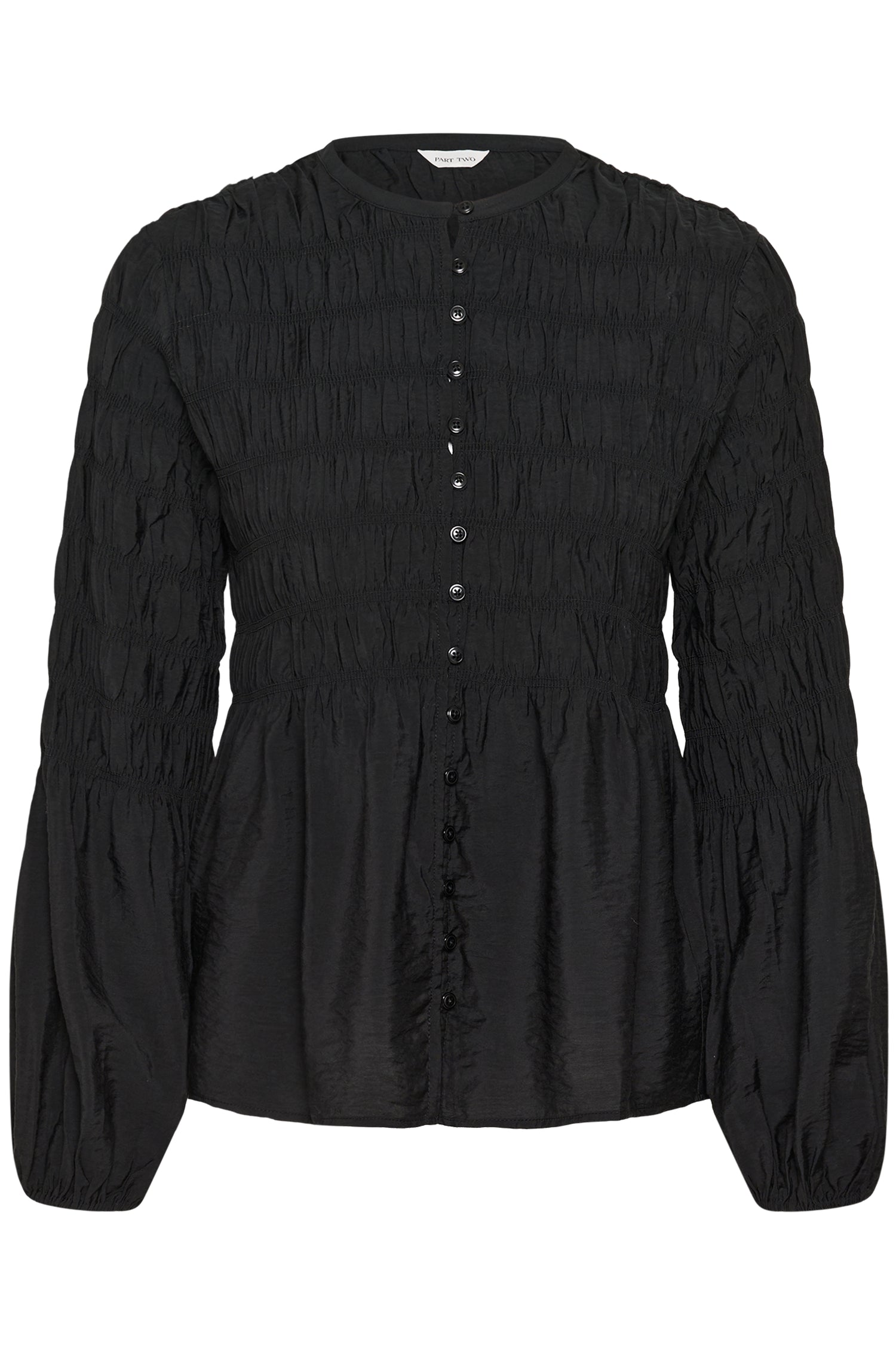 Part Two Siffe Blouse