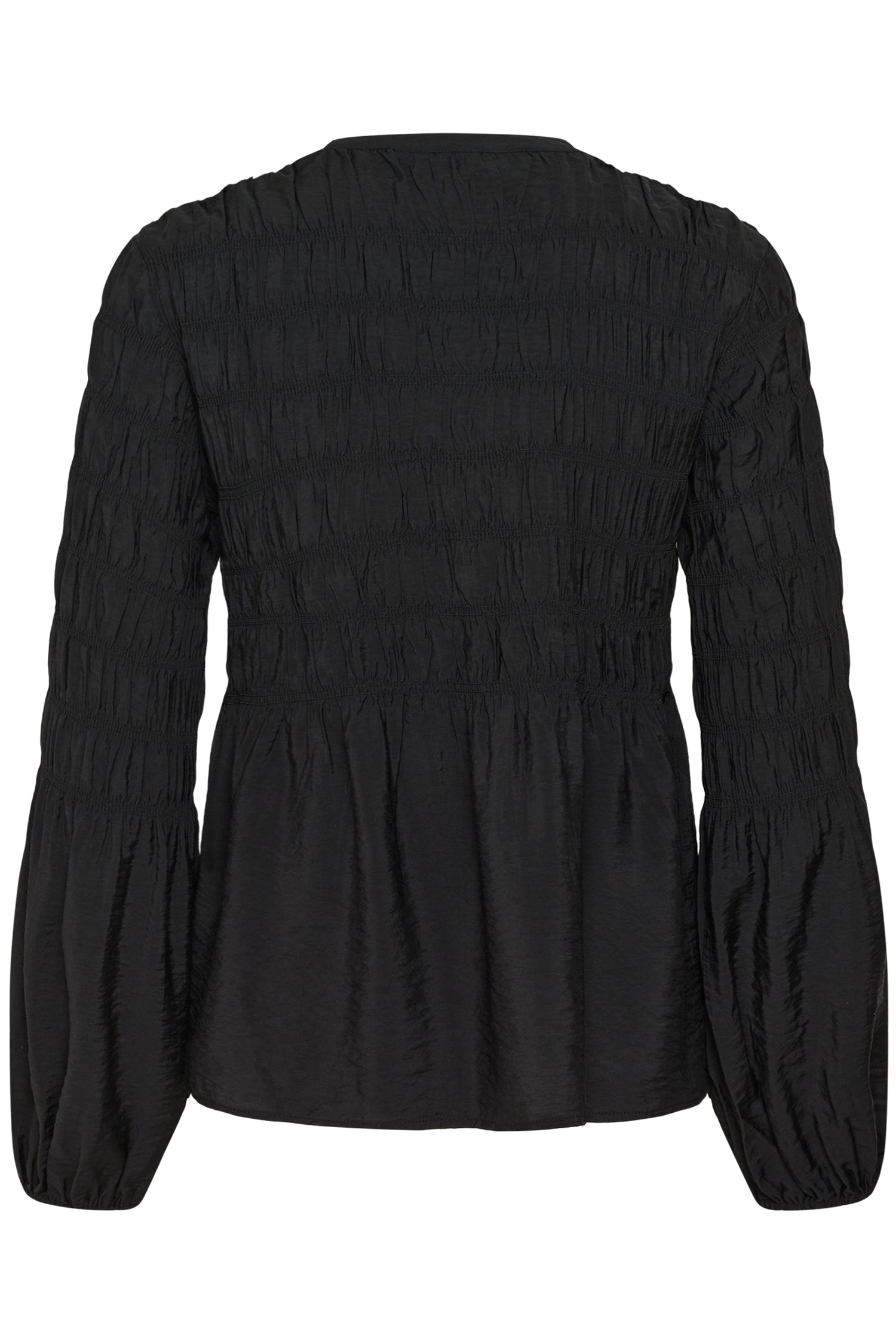Part Two Siffe Blouse