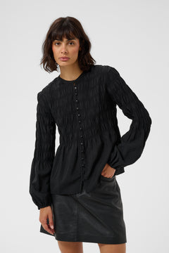 Part Two Siffe Blouse