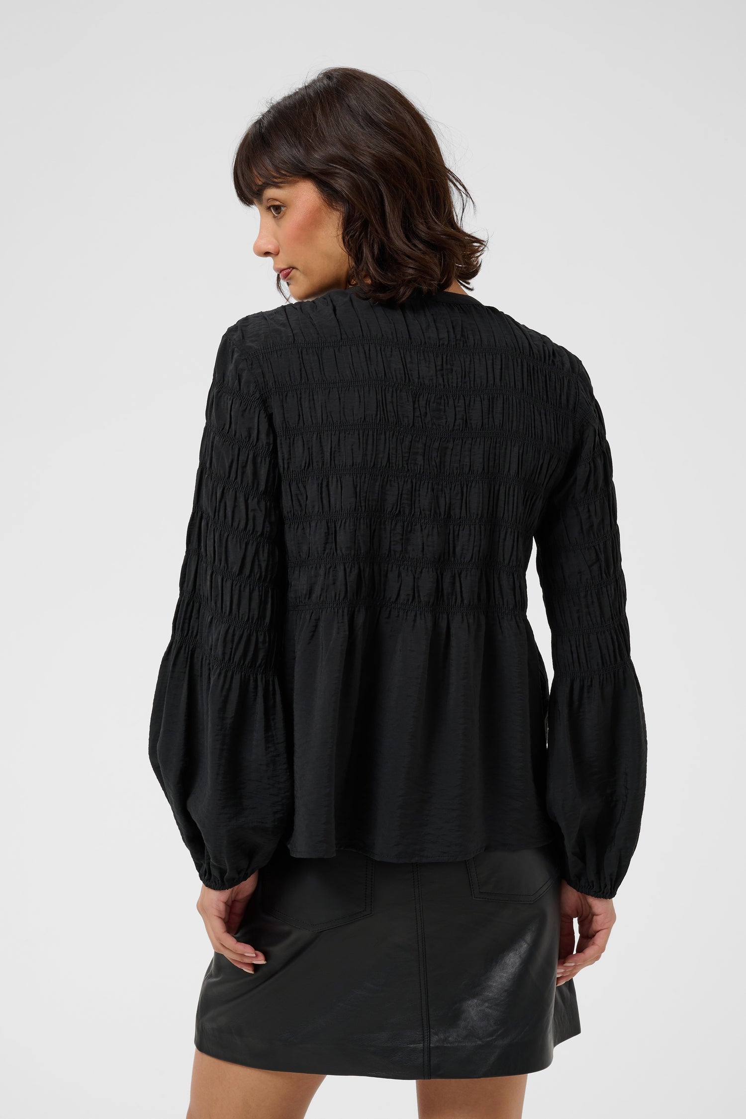 Part Two Siffe Blouse