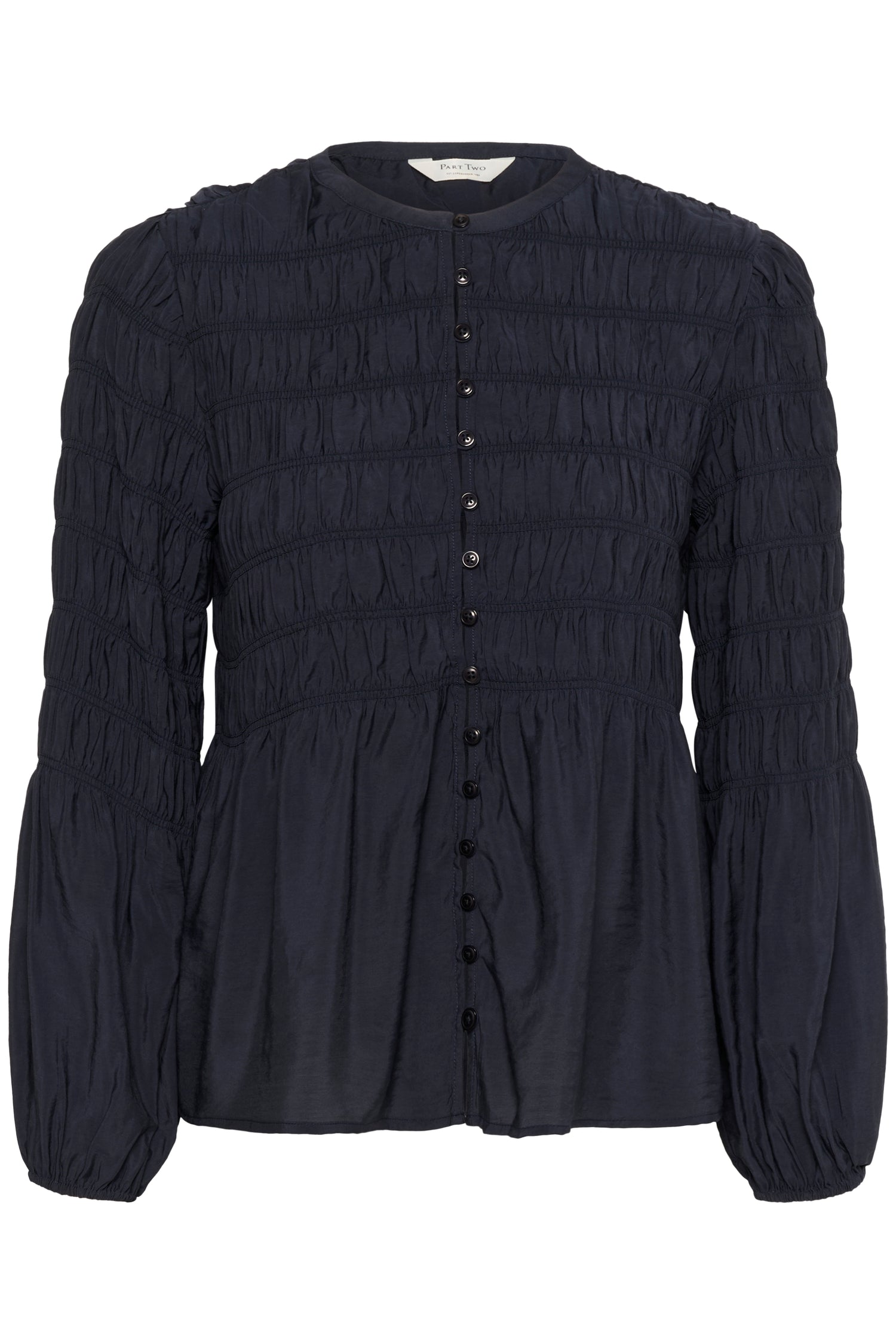 Part Two Siffe Blouse