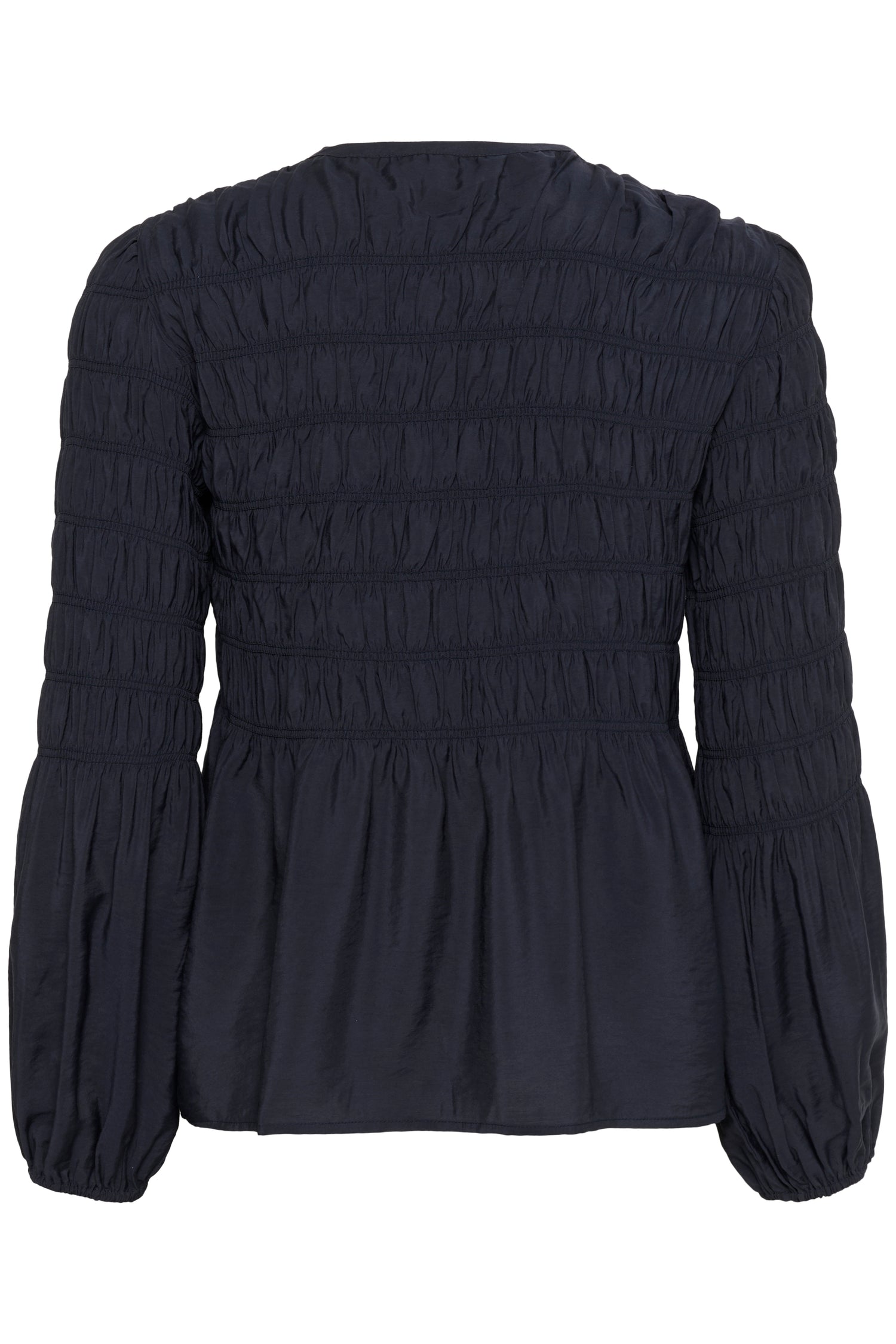 Part Two Siffe Blouse