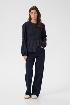 Part Two Siffe Blouse