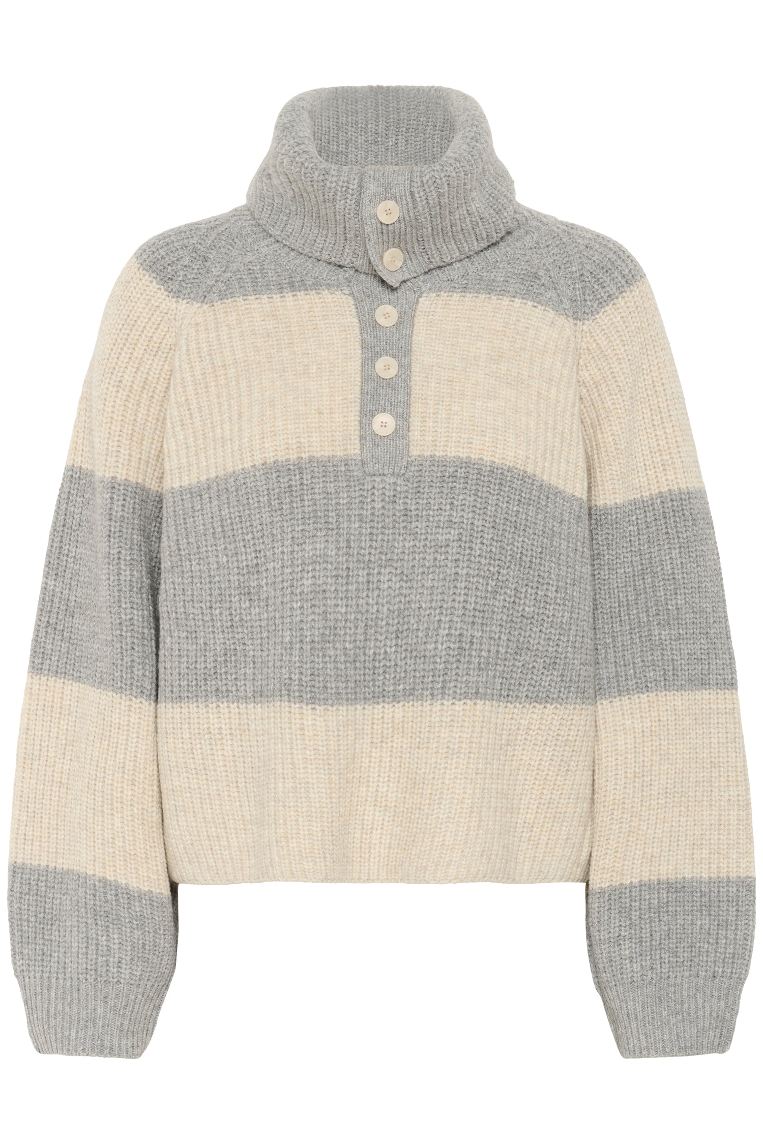 Part Two Simra Pullover