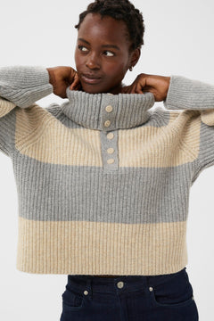 Part Two Simra Pullover