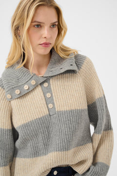Part Two Simra Pullover