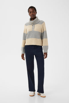Part Two Simra Pullover