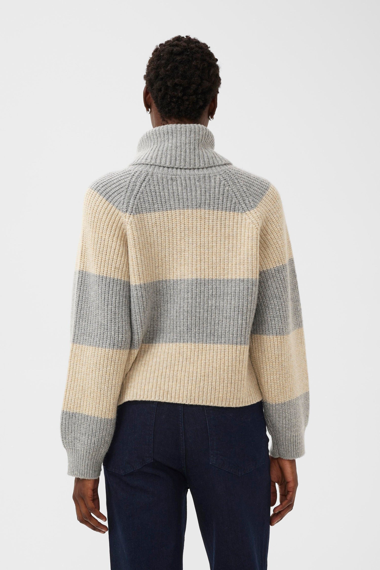 Part Two Simra Pullover