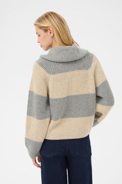 Part Two Simra Pullover