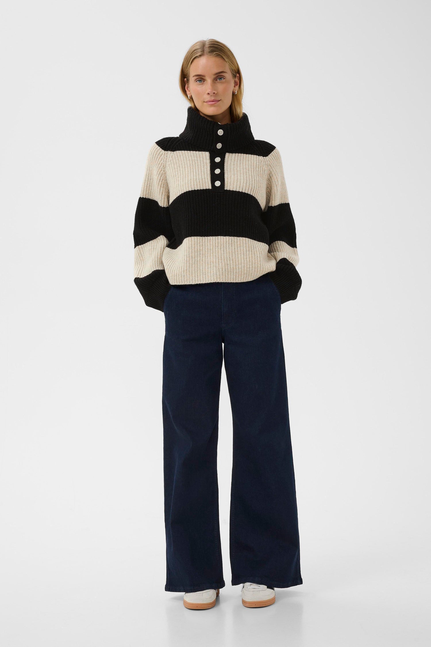 Part Two Simra Pullover