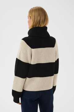 Part Two Simra Pullover