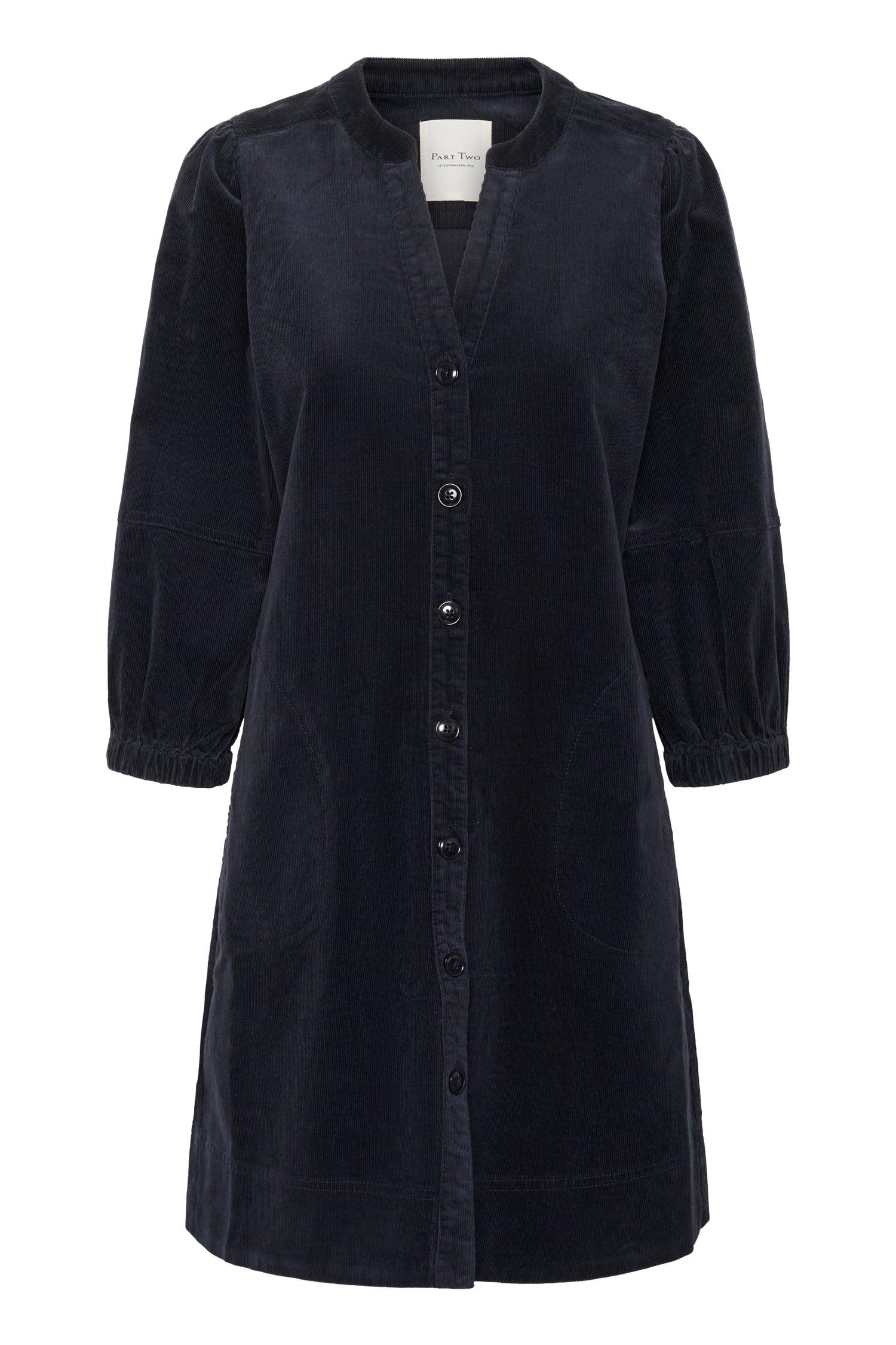 Part Two Sita Dress