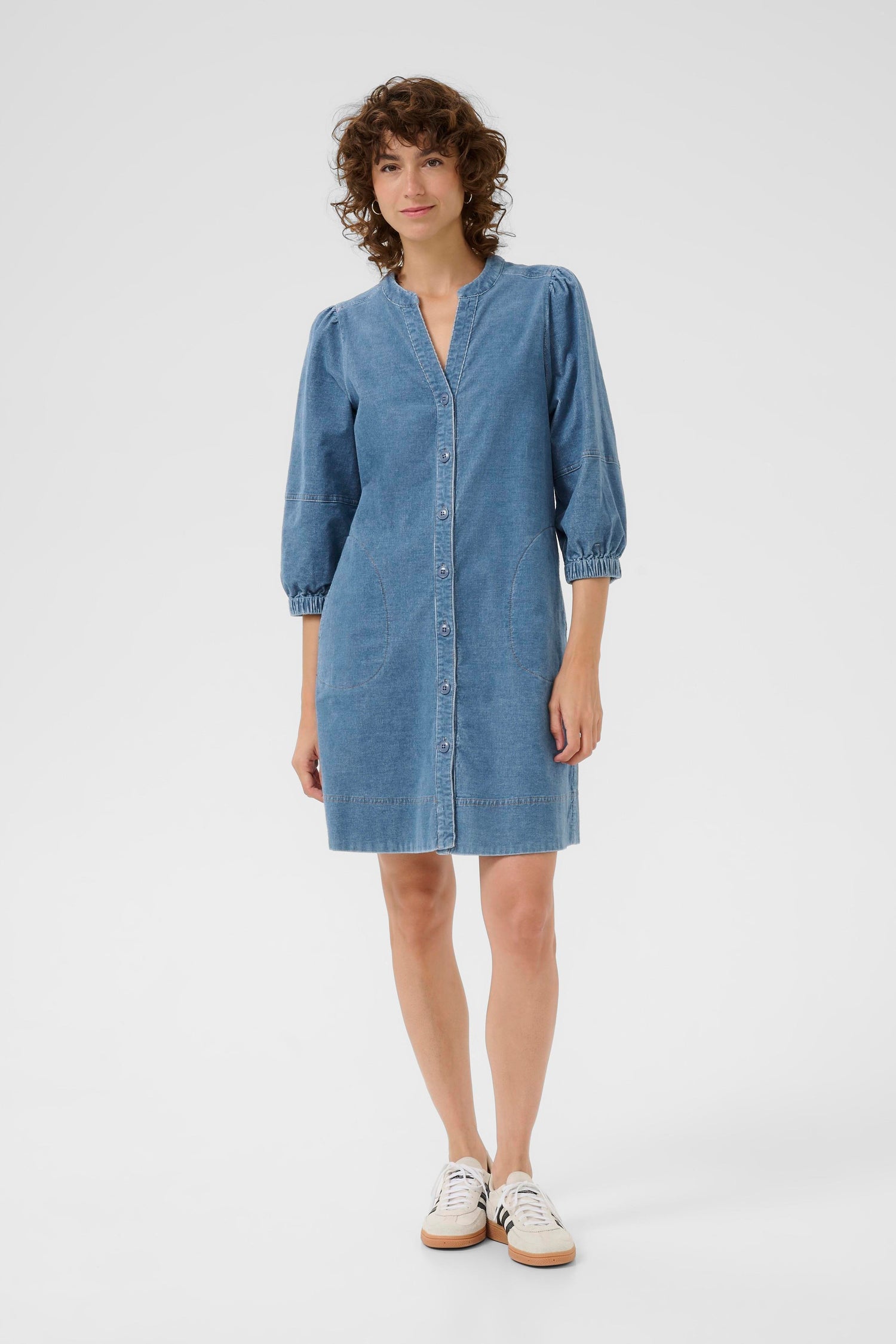 Part Two Sita Dress