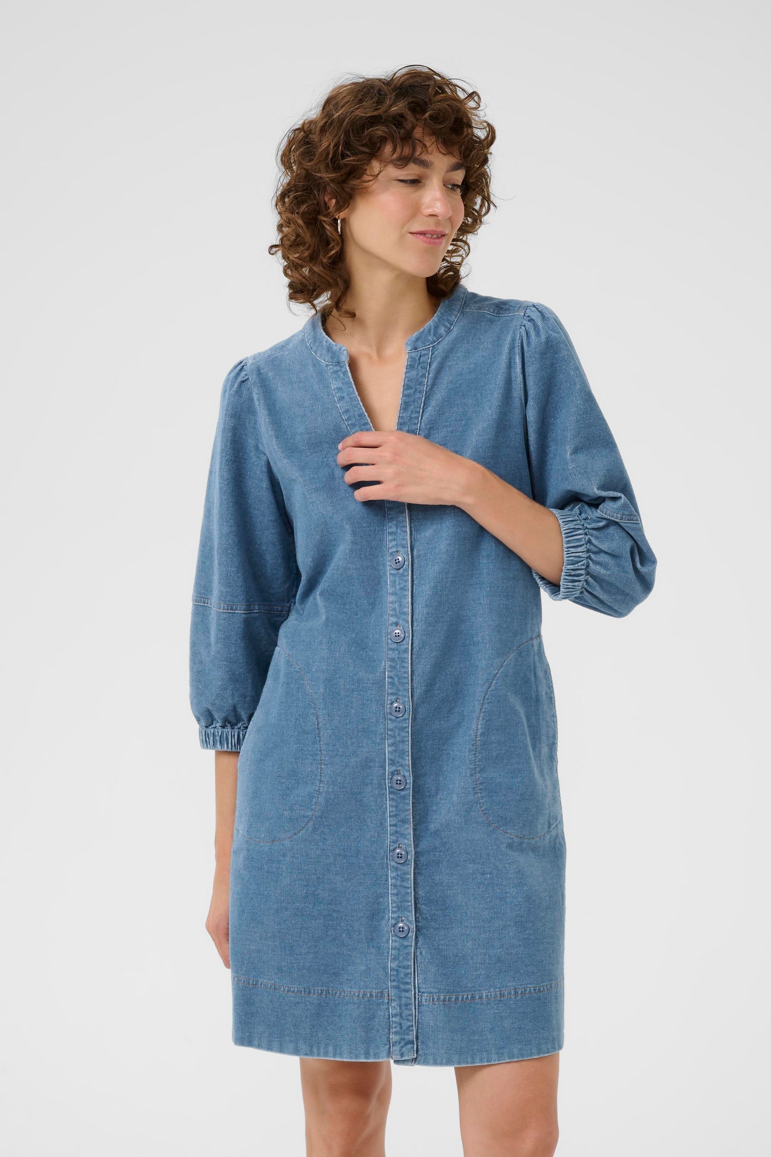 Part Two Sita Dress