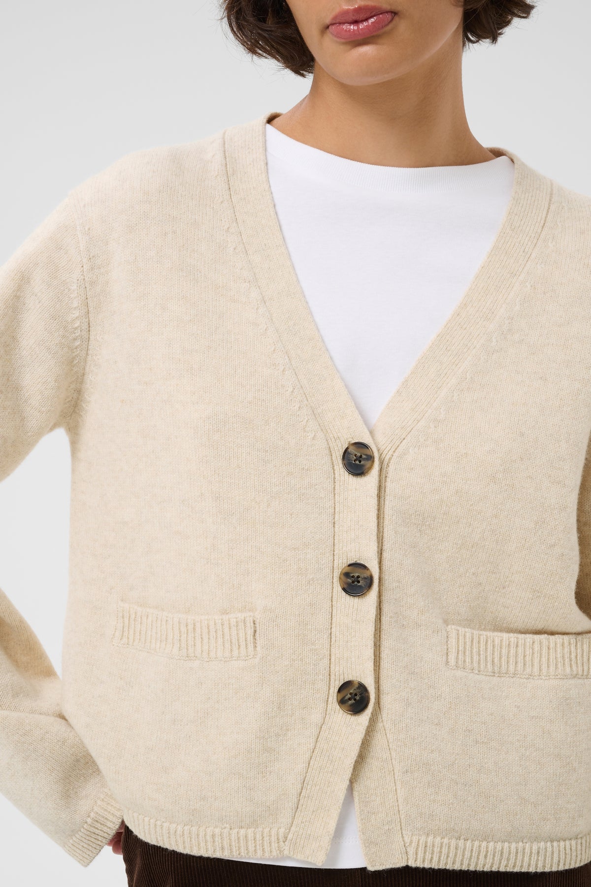 Part Two Sveva Cardigan