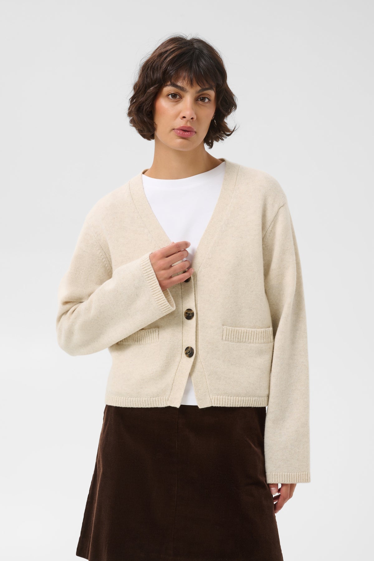 Part Two Sveva Cardigan