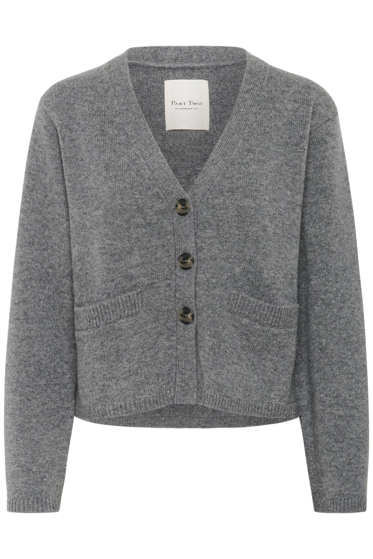 Part Two Sveva Cardigan