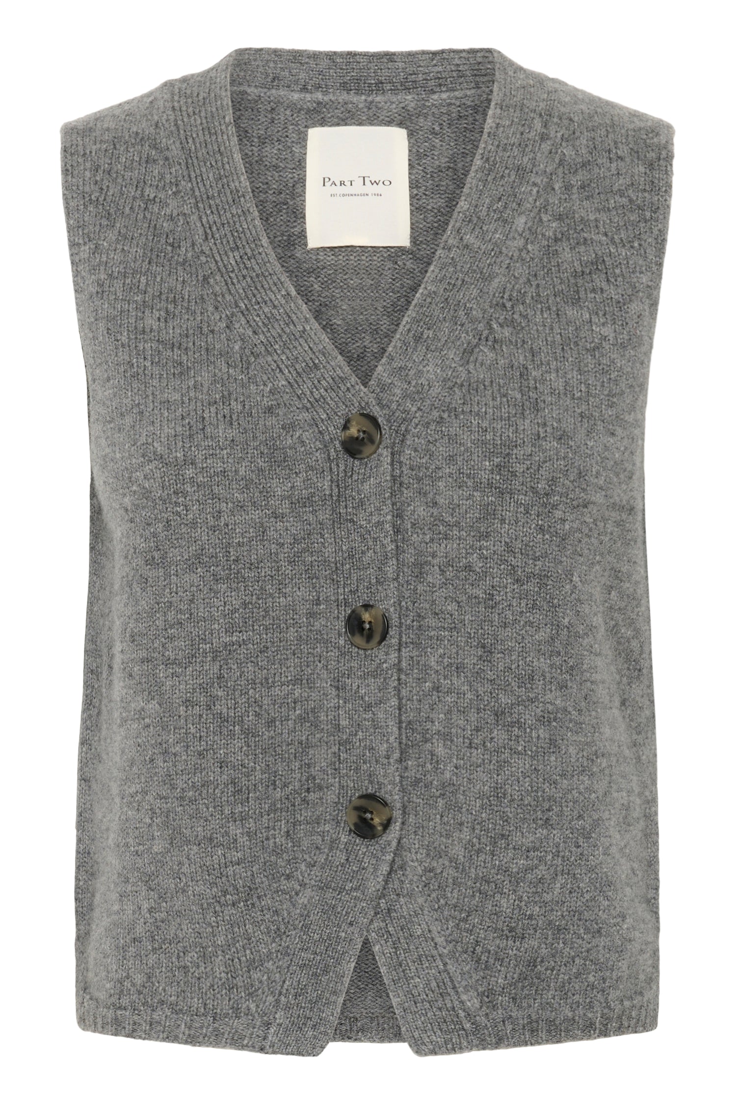 Part Two Silva Waistcoat