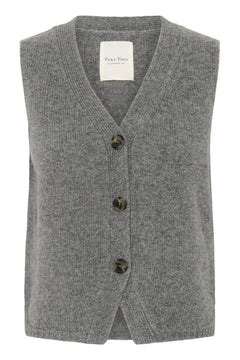 Part Two Silva Waistcoat
