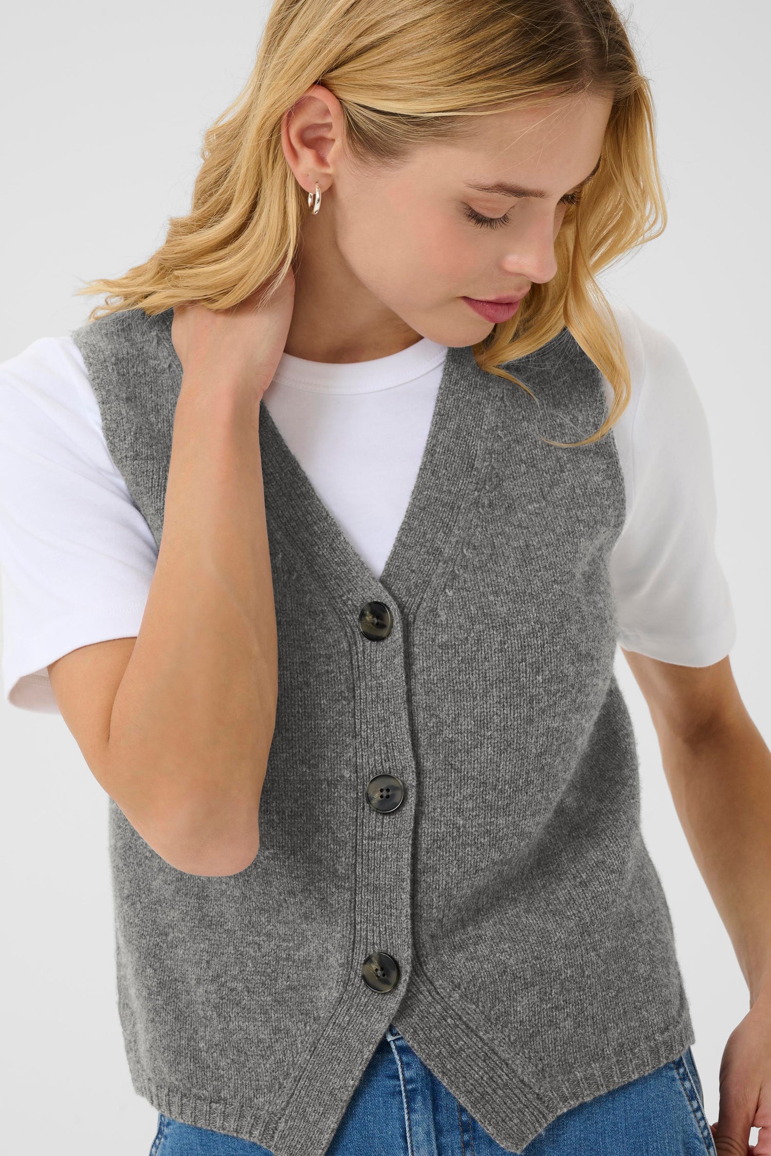 Part Two Silva Waistcoat