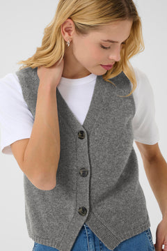 Part Two Silva Waistcoat
