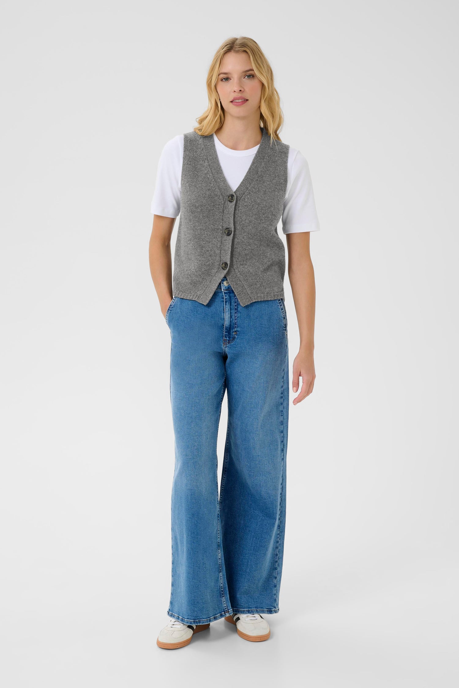 Part Two Silva Waistcoat