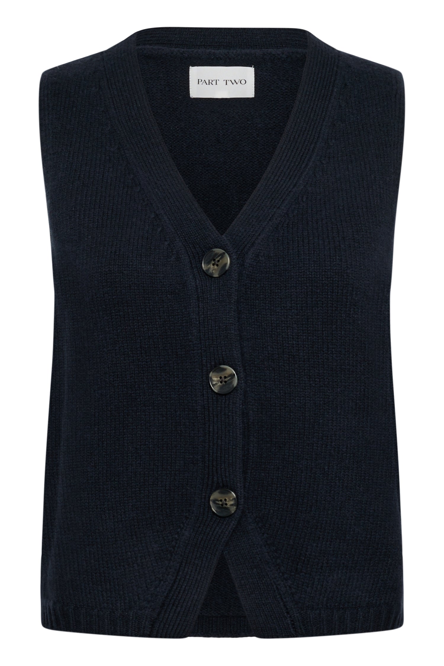 Part Two Sylva Waistcoat