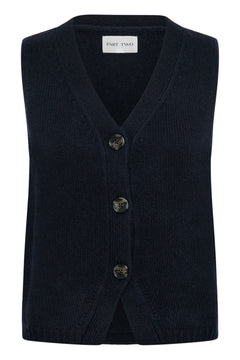 Part Two Sylva Waistcoat