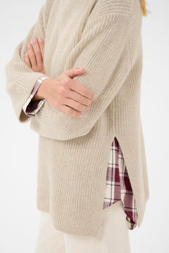 Part Two Sofiya Pullover
