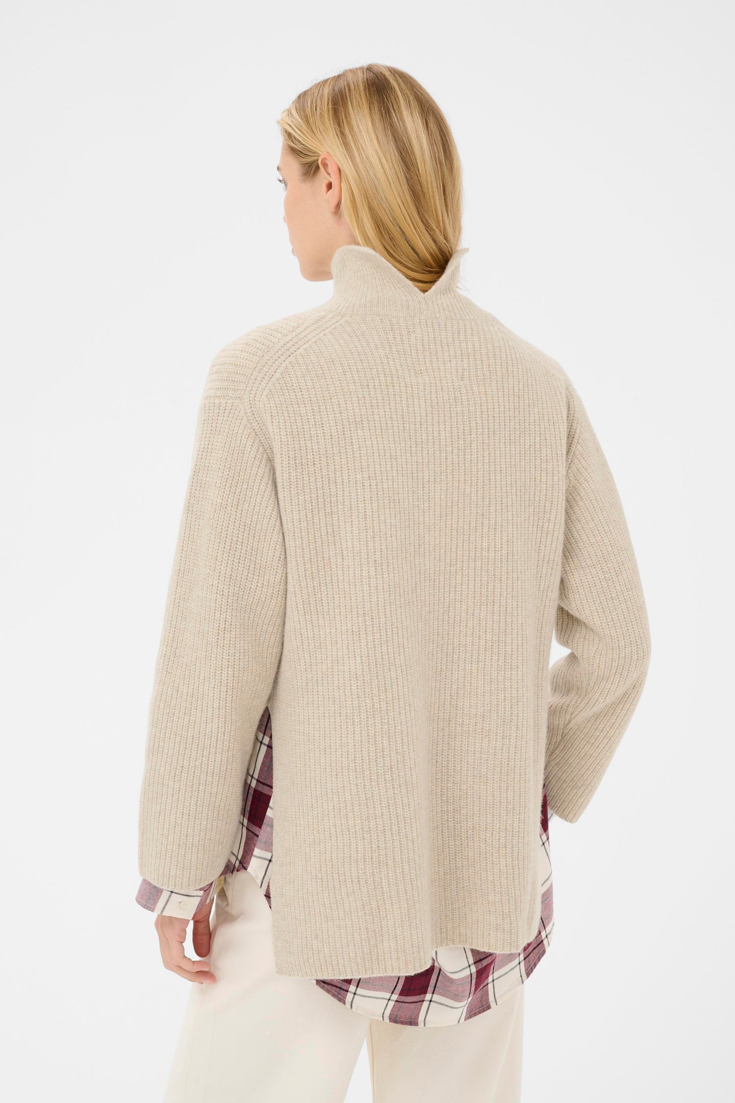 Part Two Sofiya Pullover