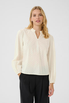 Part Two Eimy Blouse