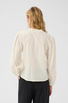 Part Two Eimy Blouse