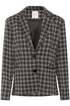 Part Two Vineke Blazer