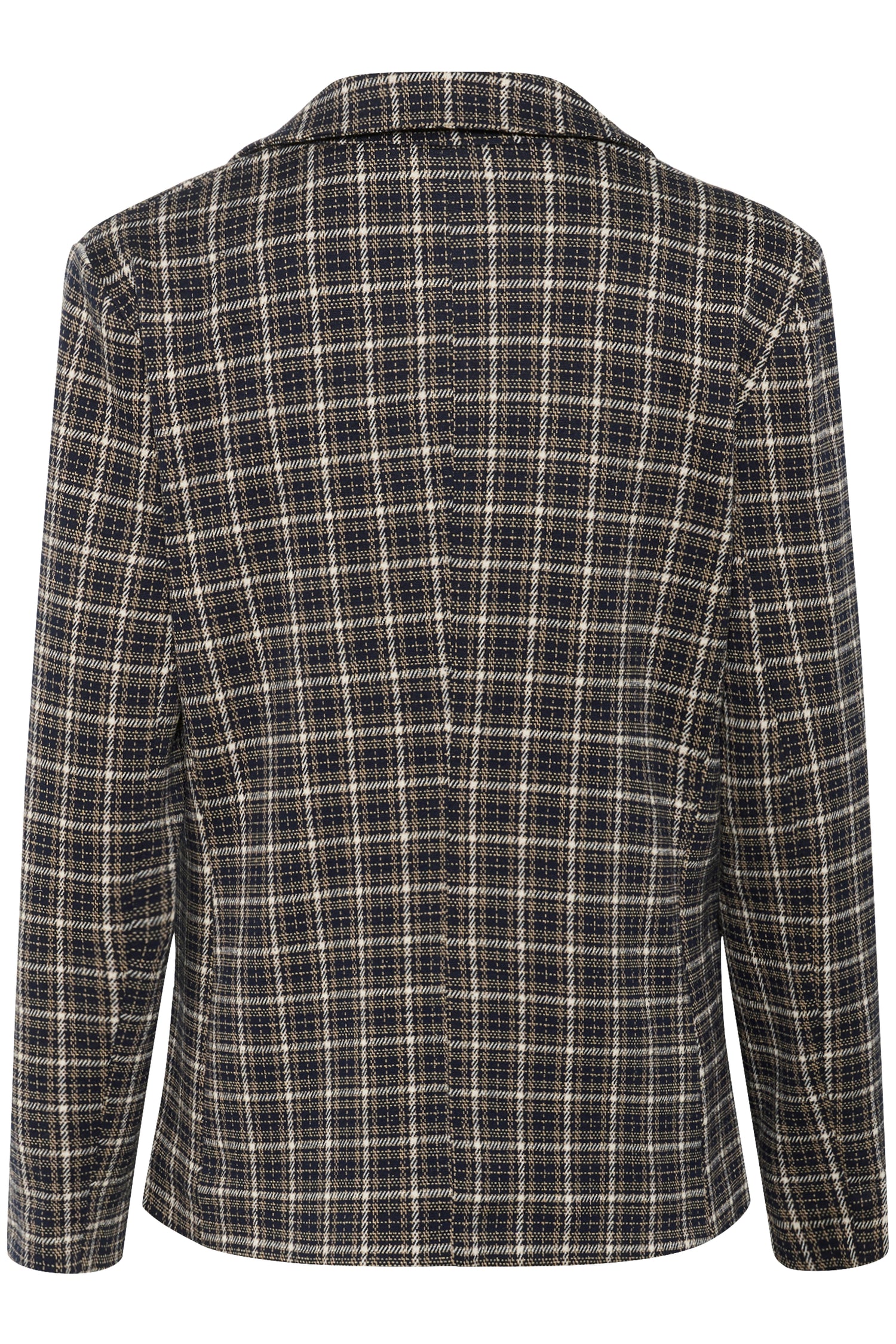 Part Two Vineke Blazer