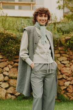 B. Young Valma Scarf